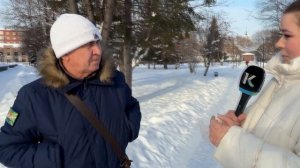 Как выбрать зубную пасту и интересные факты о Бийске | Новое утро (01.02.2026)