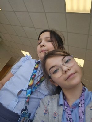 мы танцуем тренды