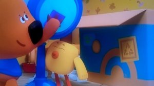 мультфильм ми ми мишки