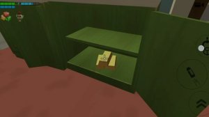 сбегаю от Вани