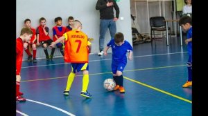 Атлетик - Динамо. 1 игра