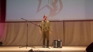 Паустовский К.
"Похождение жука носорога".