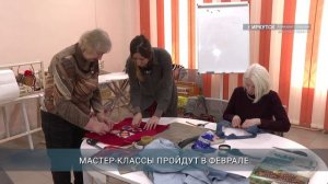 В центре активного долголетия "Импульс" открылись новые программы