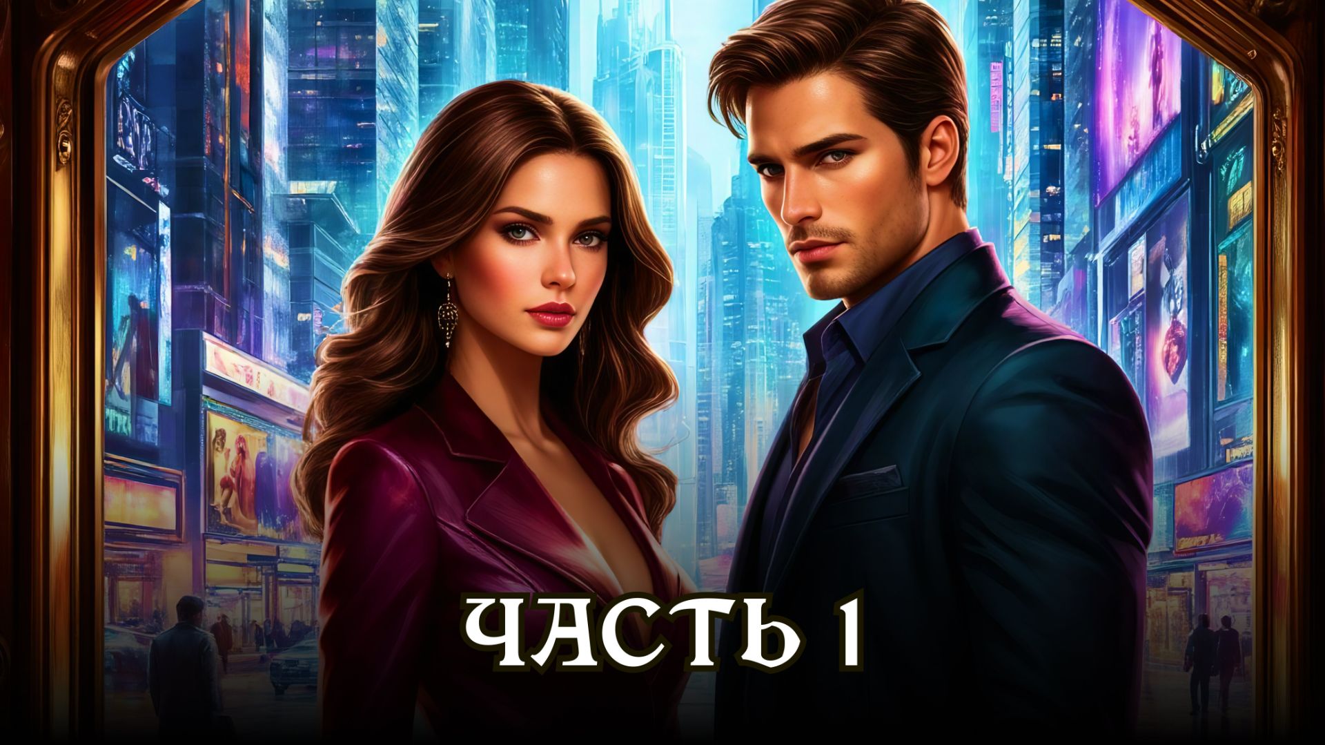 АУДИОКНИГА ПОЛНОСТЬЮ ★ ЧАСТЬ 1. ЛЮБОВЬ НА РАСПРОДАЖЕ ★ Любовное фэнтези, отбор невест, попаданцы