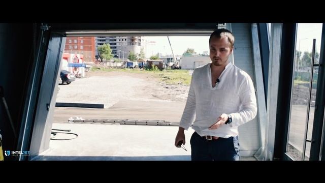 Требования к помещению для Leisuwash 360 смотреть онлайн