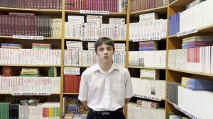 Пётр Помыткин "Я внук того солдата", читает Сысоев Александр