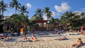 Чавенг Самуи