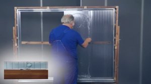 Novattro PROF 500 40-7 S: инструкция по монтажу фасада 40 мм