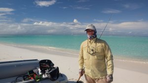 Perfection loop, быстрый способ крепления мушки на петле популярным узлом.