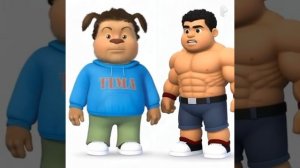 Тимоха и его пирожок реклама( делал я)