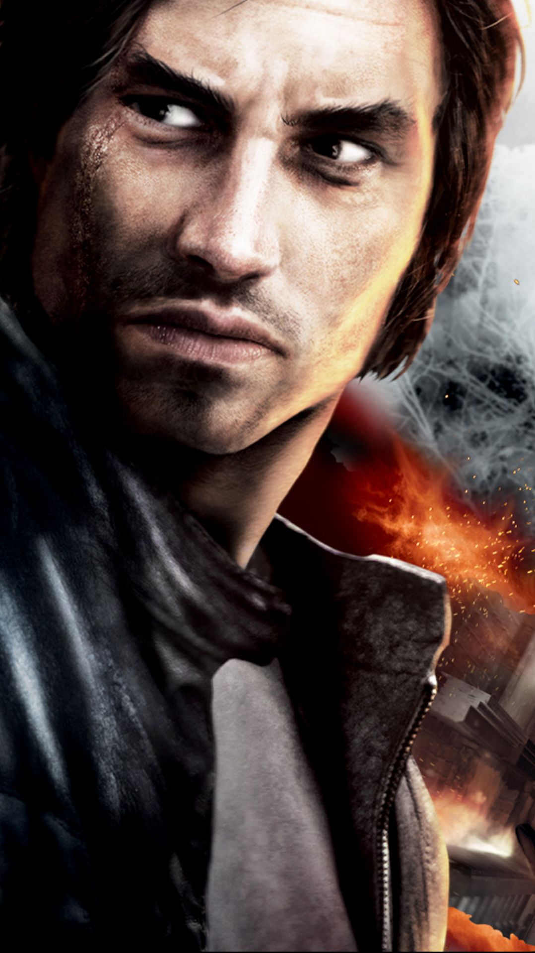 Alone in the Dark (2008) - Кинематографический Трейлер (Улучшенное качества до 8K) смотреть онлайн