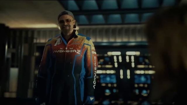 сцены после титров и тизеры в фильму "мстители: доктор Дум" в честь 10 подписчиков смотреть онлайн