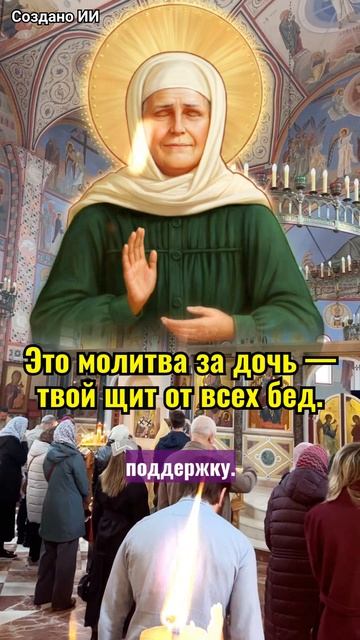 Если Бог много раз спасал вашу жизнь, пожалуйста, ответьте «Аминь». смотреть онлайн