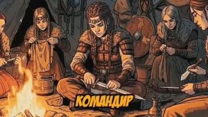 Ты амазонка и это твоя жизнь