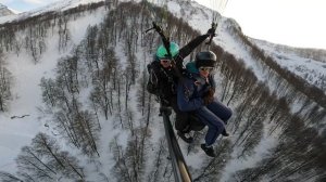 параплан сочи красная поляна.mp4