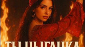 🔥💃ТЫ ЦЫГАНКА - НОВАЯ ПЕСНЯ 2026 ГОДА 💃🔥