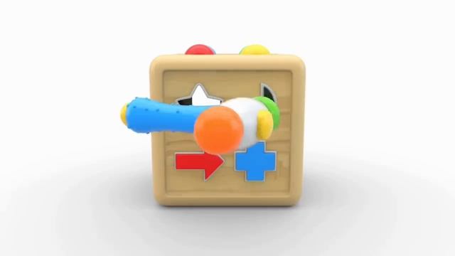 УЧИМ ФИГУРЫ И ЦВЕТА. РАЗВИВАЮЩЕЕ ВИДЕО ДЛЯ ДЕТЕЙ. смотреть онлайн