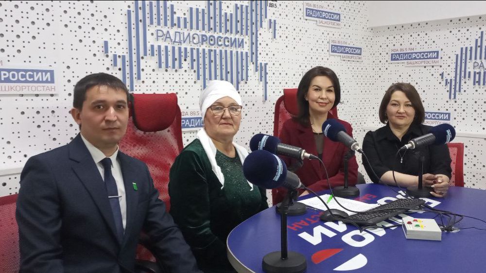 Өфө уттары - 29.01.2026 Гөмбә ауылы республика конкурсында ҡатнаша смотреть онлайн