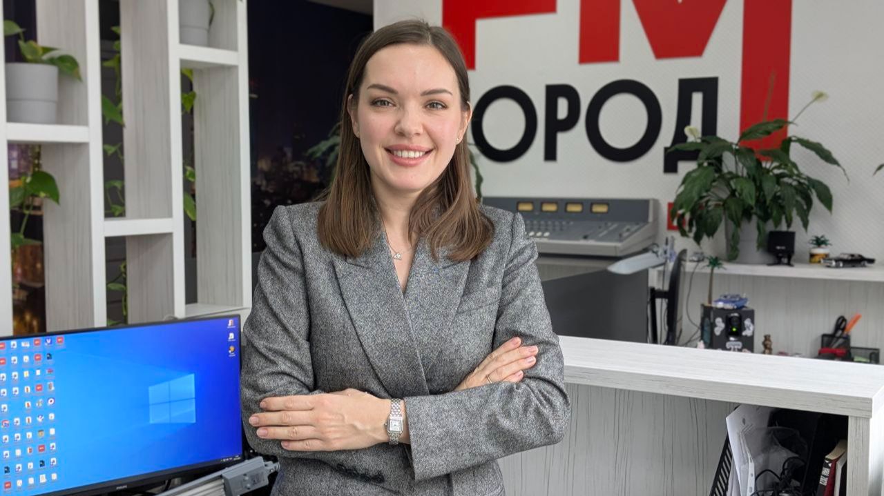 Анна Ермакова: "Каждый продавец хочет продать квартиру по максимальной цене и это нормально!" смотреть онлайн