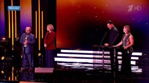 Триллер "Август" победил в шести номинациях на премии "Золотой орел"