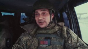 Видео 18+: «Дрончик прилетел, по ходу дела»