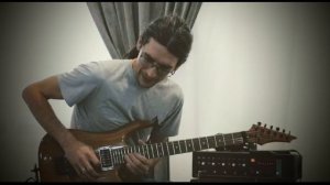 Соло гр.Банк Металлургов "Я улетаю".mp4