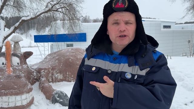 Конь Юлий появился на станции «Металлист». Панорама 30.01.26 смотреть онлайн