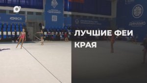 Спортивное Приморье / 30.01.26