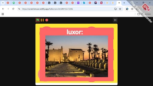 -- This is Egypt -- смотреть онлайн