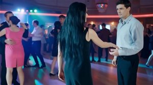 Чёрная роза