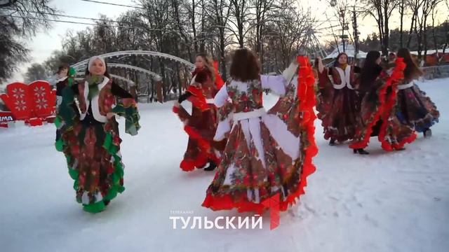 Ягори - №2 - Утро гости - 30-01-26 (1) смотреть онлайн