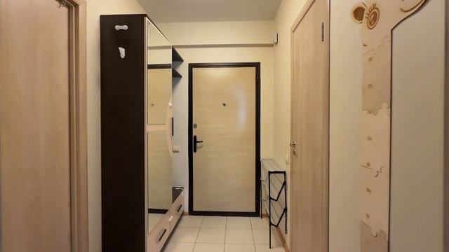 Продаётся очень уютная однокомнатная квартира в ЖК «Времена года» пo адресу: ул.Изумрудная, д.12 смотреть онлайн