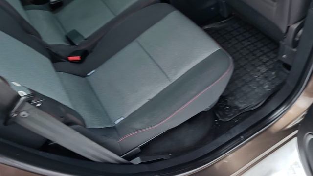 Scenic 3 2013 RESTAILING 2 смотреть онлайн