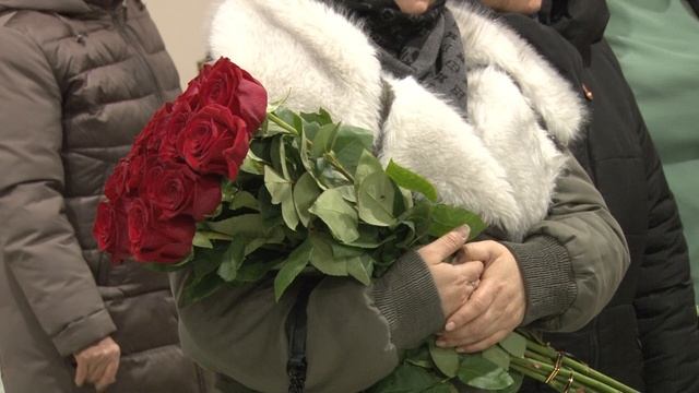 В Каменске-Уральском в последний путь проводили Владимира Кунгурова. Панорама 30.01.26 смотреть онлайн