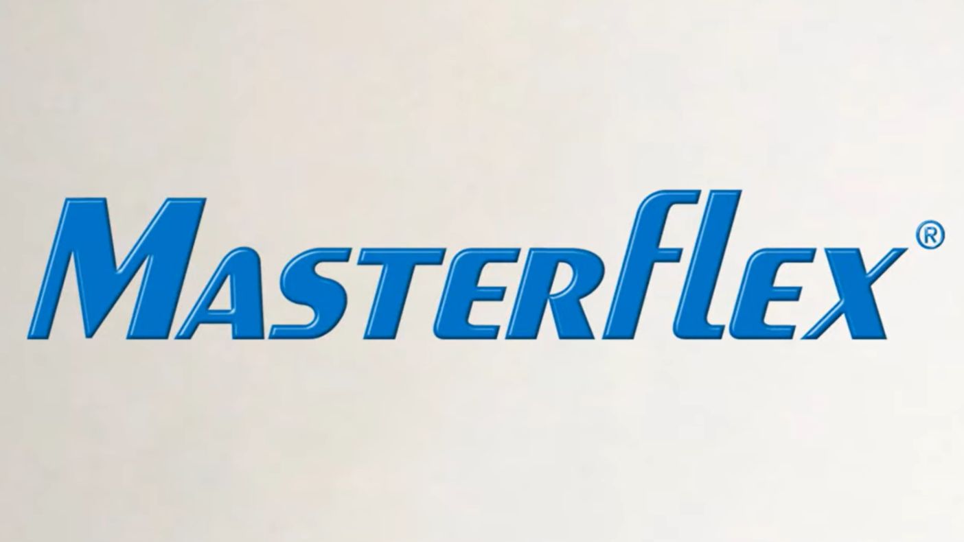 Перистальтический насос MasterFlex серии L_S