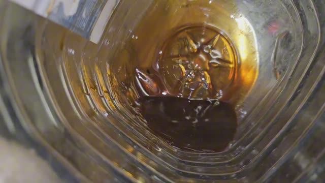 Что будет от промывки? Посмотри, прежде, чем менять масло! смотреть онлайн