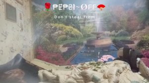 прыжок в длину по квадробике!