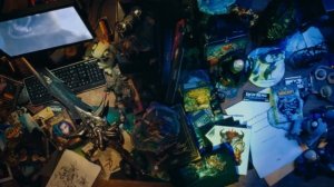 Трейлер Blizzard Entertainment ('The Next Chapter')