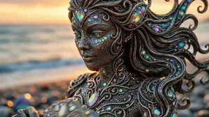 Русалка-Фэнтези