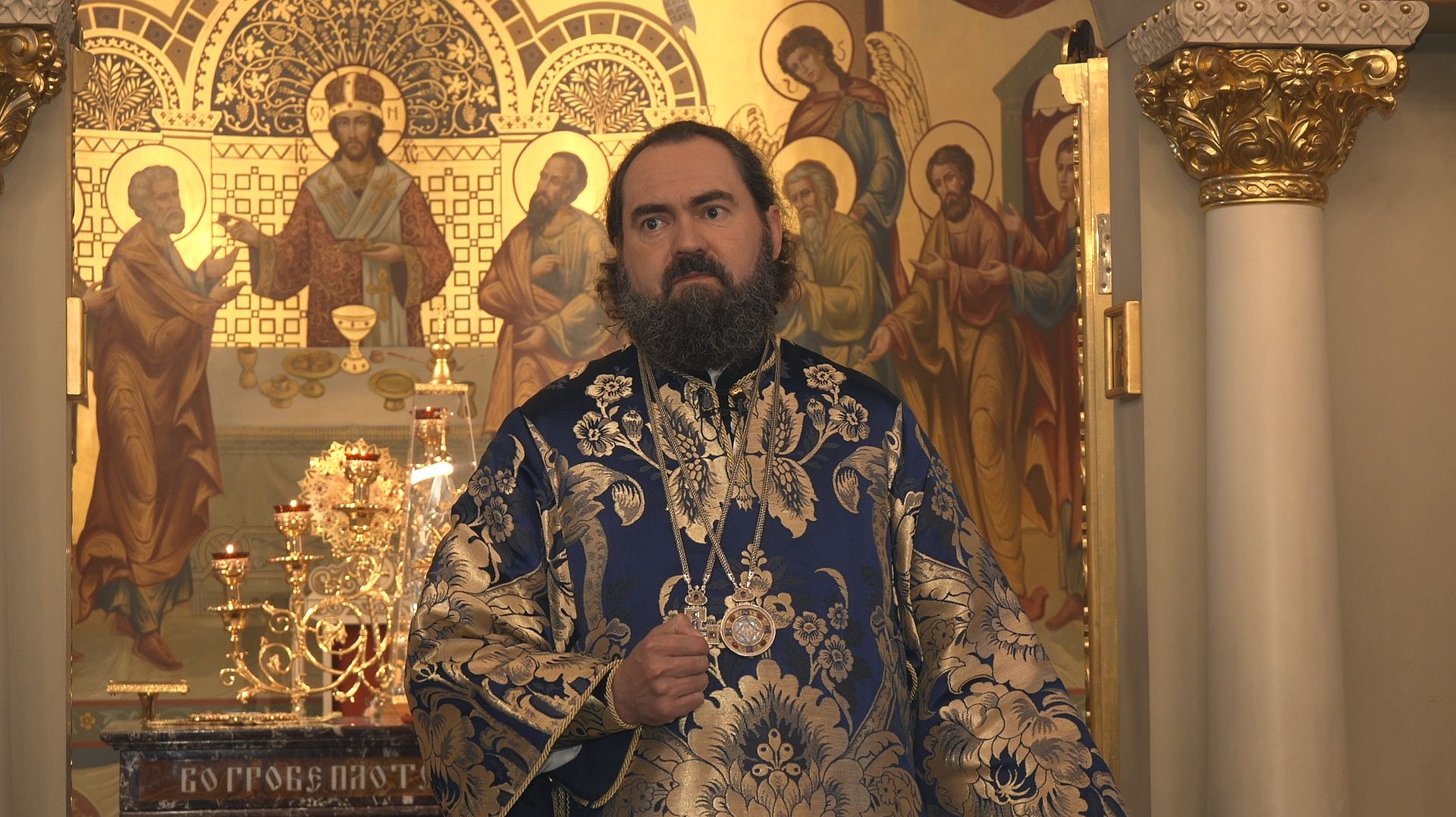 О почве нашей души смотреть онлайн