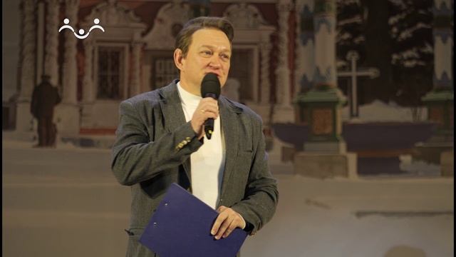 ТЕЛЕКАНАЛ «РАДОСТЬ МОЯ» НА XXXIV РОЖДЕСТВЕНСКИХ ЧТЕНИЯХ В ХРАМЕ ХРИСТА СПАСИТЕЛЯ смотреть онлайн