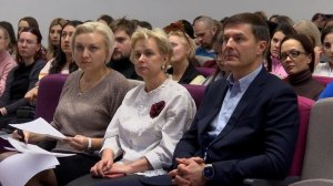 ЕГЭ – выбор будущего