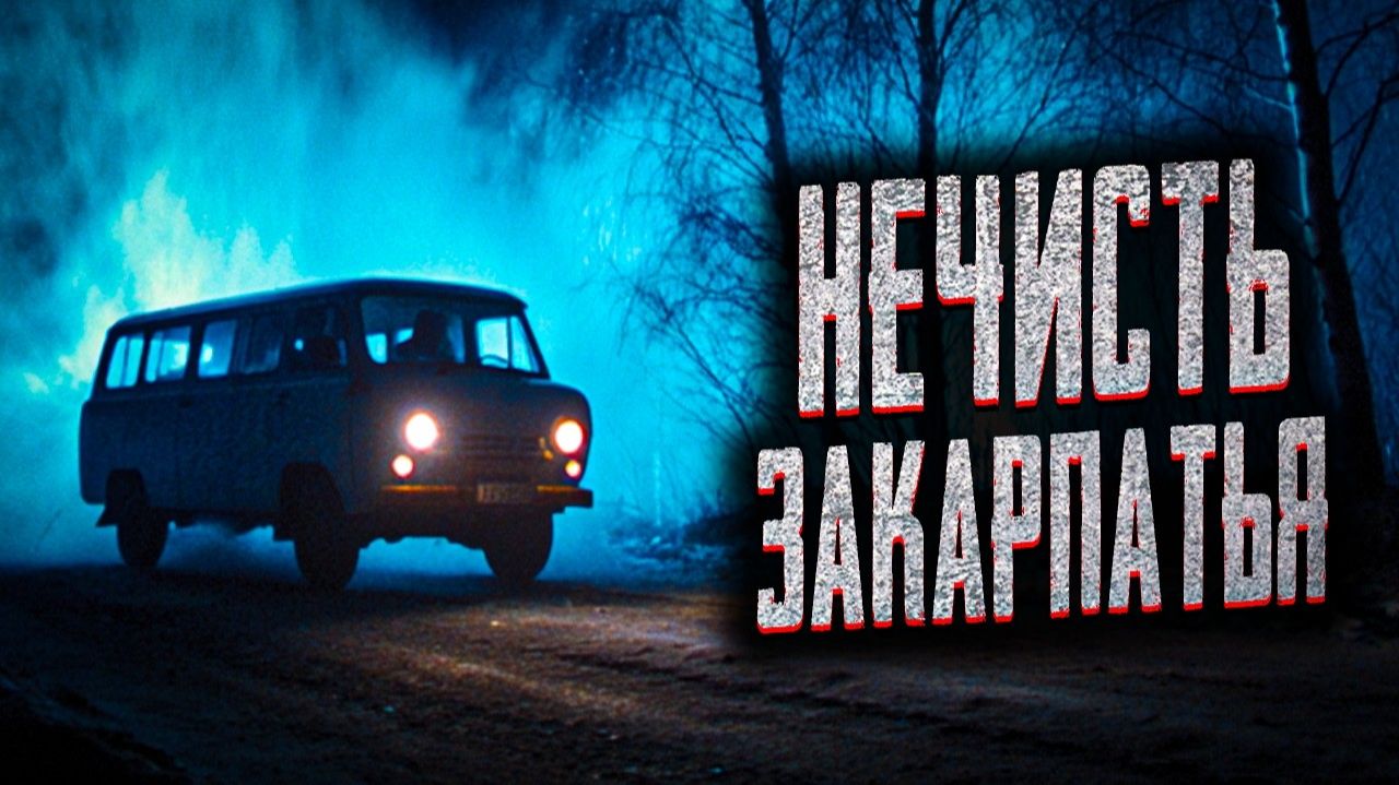 Нечисть Закарпатья. Страшные истории на ночь. Мистика. Страшилки на ночь. Нечисть Закарпатья. Страшные истории на ночь. Мистика. Страшилки на ночь.