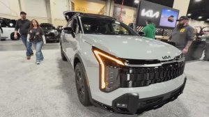 Автосалон "COOLEST Cars & Trucks Coming" в Юте 2026