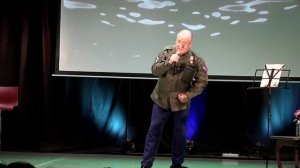 Тарабриков Александр "В глубинах океана" (исполнитель)