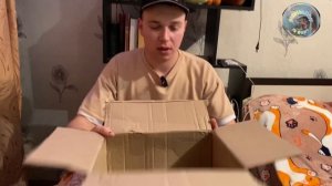 Обзор на покупочки😋🫣🎁🎣