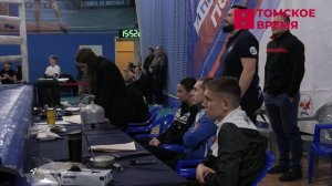 Спорт с Ильёй Лавренковым