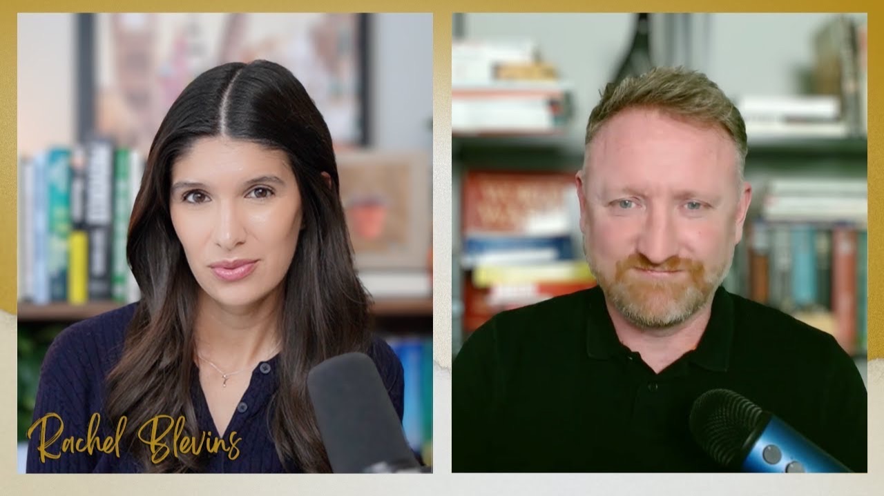 Сейчас или никогда: Россия продолжает переговоры | Chay Bowes смотреть онлайн