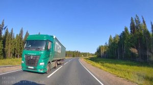 Поездка на Белое море в 2025 году. Часть 30. 2025_07_24_215607_00