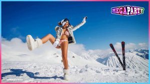 Morozoff - Ecstasy (New Winter Party Hit)